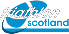 Triathlon Scotland Logo